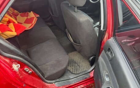 Mitsubishi Lancer IX, 2006 год, 330 000 рублей, 11 фотография