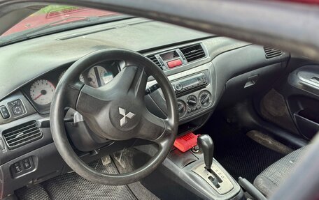 Mitsubishi Lancer IX, 2006 год, 330 000 рублей, 12 фотография