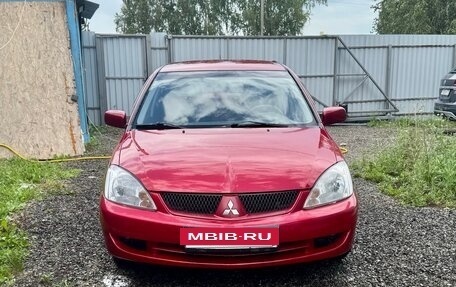 Mitsubishi Lancer IX, 2006 год, 330 000 рублей, 2 фотография
