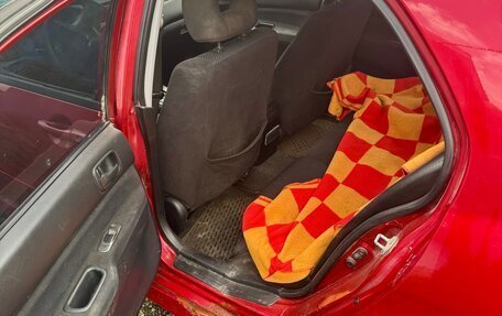 Mitsubishi Lancer IX, 2006 год, 330 000 рублей, 14 фотография
