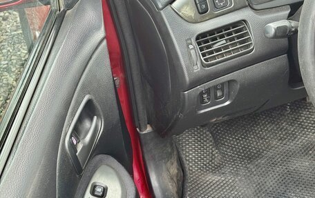 Mitsubishi Lancer IX, 2006 год, 330 000 рублей, 17 фотография