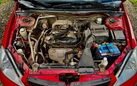 Mitsubishi Lancer IX, 2006 год, 330 000 рублей, 19 фотография