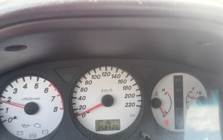 Mitsubishi Lancer IX, 2006 год, 330 000 рублей, 22 фотография