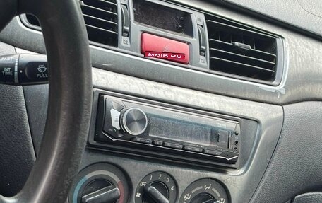 Mitsubishi Lancer IX, 2006 год, 330 000 рублей, 15 фотография