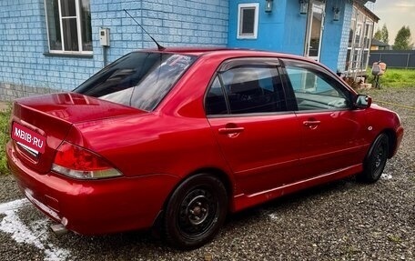 Mitsubishi Lancer IX, 2006 год, 330 000 рублей, 7 фотография