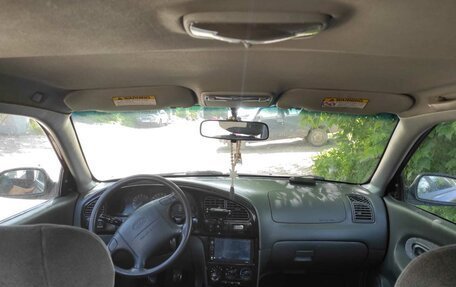 KIA Spectra II (LD), 2005 год, 290 000 рублей, 19 фотография