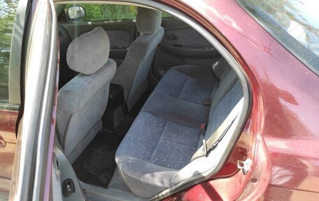 KIA Spectra II (LD), 2005 год, 290 000 рублей, 15 фотография