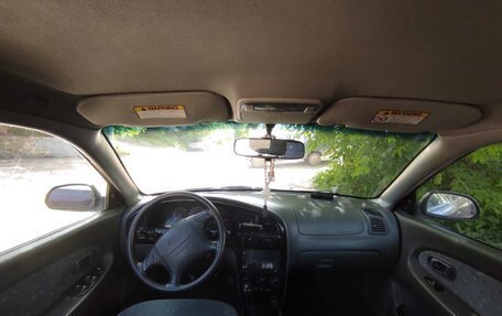 KIA Spectra II (LD), 2005 год, 290 000 рублей, 18 фотография