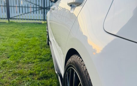 KIA Optima IV, 2019 год, 1 850 000 рублей, 15 фотография