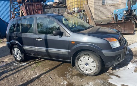 Ford Fusion I, 2008 год, 520 000 рублей, 2 фотография