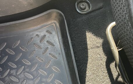 Ford Fusion I, 2008 год, 520 000 рублей, 10 фотография