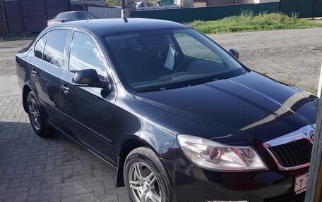 Skoda Octavia, 2011 год, 860 000 рублей, 7 фотография