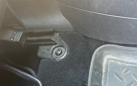 Ford Fusion I, 2008 год, 520 000 рублей, 7 фотография