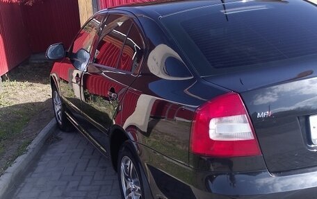Skoda Octavia, 2011 год, 860 000 рублей, 6 фотография