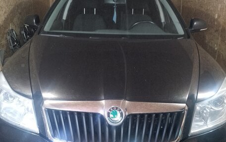 Skoda Octavia, 2011 год, 860 000 рублей, 2 фотография