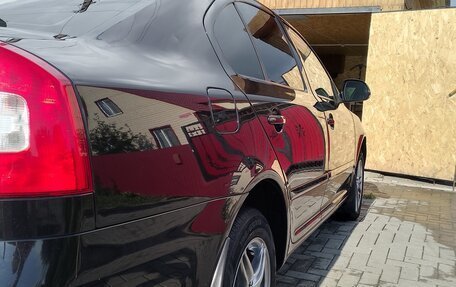 Skoda Octavia, 2011 год, 860 000 рублей, 4 фотография