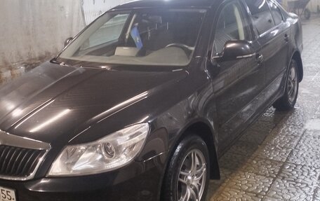 Skoda Octavia, 2011 год, 860 000 рублей, 8 фотография