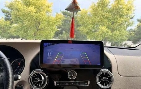 Mercedes-Benz Vito, 2022 год, 5 350 000 рублей, 13 фотография