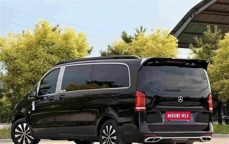 Mercedes-Benz Vito, 2022 год, 5 350 000 рублей, 4 фотография