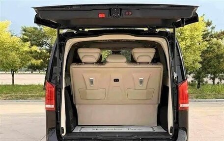 Mercedes-Benz Vito, 2022 год, 5 350 000 рублей, 22 фотография