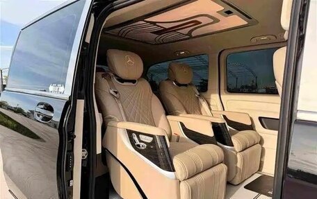 Mercedes-Benz Vito, 2022 год, 5 350 000 рублей, 16 фотография