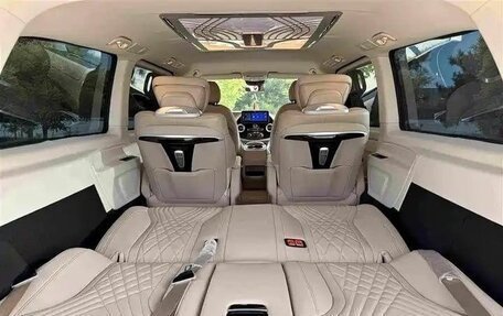 Mercedes-Benz Vito, 2022 год, 5 350 000 рублей, 21 фотография