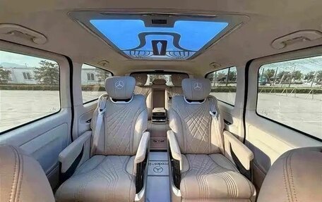 Mercedes-Benz Vito, 2022 год, 5 350 000 рублей, 19 фотография