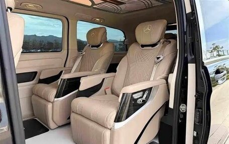 Mercedes-Benz Vito, 2022 год, 5 350 000 рублей, 17 фотография