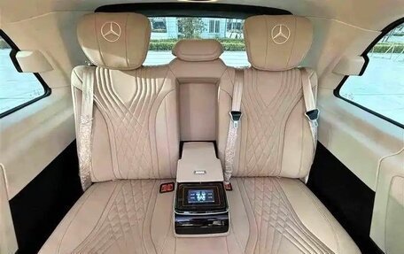 Mercedes-Benz Vito, 2022 год, 5 350 000 рублей, 20 фотография