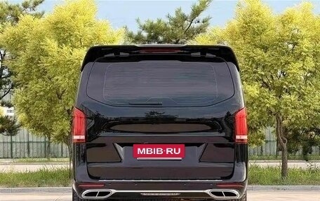 Mercedes-Benz Vito, 2022 год, 5 350 000 рублей, 5 фотография
