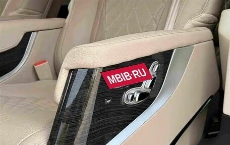 Mercedes-Benz Vito, 2022 год, 5 350 000 рублей, 18 фотография