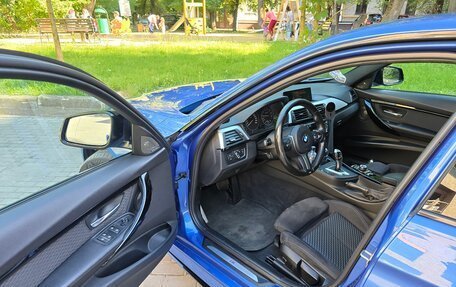 BMW 3 серия, 2017 год, 2 620 000 рублей, 7 фотография