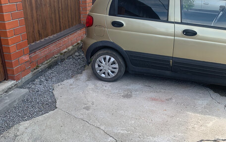 Daewoo Matiz I, 2007 год, 300 000 рублей, 2 фотография