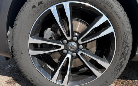 Volvo V90 Cross Country I рестайлинг, 2019 год, 3 200 000 рублей, 7 фотография