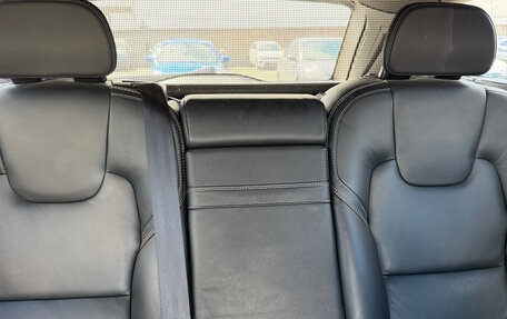 Volvo V90 Cross Country I рестайлинг, 2019 год, 3 200 000 рублей, 9 фотография