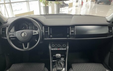 Skoda Kodiaq I, 2020 год, 2 799 000 рублей, 11 фотография
