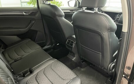Skoda Kodiaq I, 2020 год, 2 799 000 рублей, 19 фотография