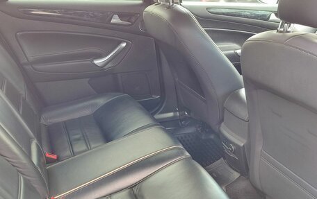 Ford Mondeo IV, 2014 год, 849 000 рублей, 10 фотография