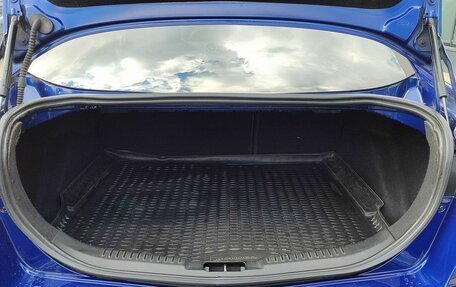 Ford Mondeo IV, 2014 год, 849 000 рублей, 11 фотография