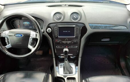 Ford Mondeo IV, 2014 год, 849 000 рублей, 9 фотография