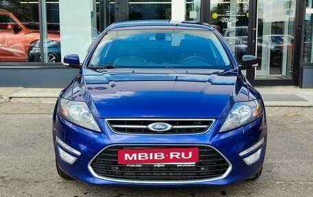 Ford Mondeo IV, 2014 год, 849 000 рублей, 2 фотография