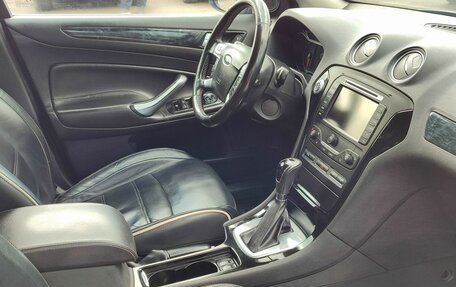 Ford Mondeo IV, 2014 год, 849 000 рублей, 8 фотография