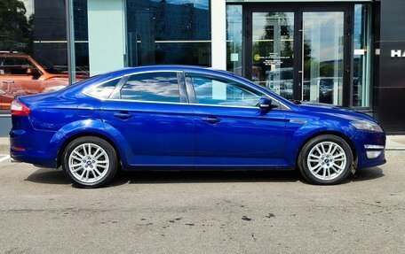 Ford Mondeo IV, 2014 год, 849 000 рублей, 3 фотография