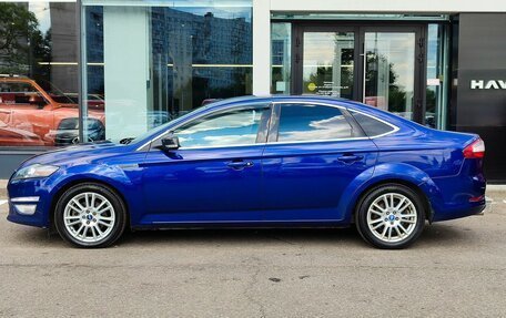 Ford Mondeo IV, 2014 год, 849 000 рублей, 7 фотография