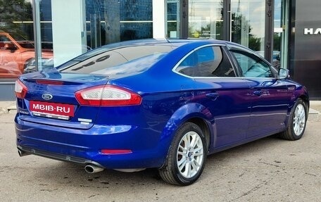 Ford Mondeo IV, 2014 год, 849 000 рублей, 4 фотография