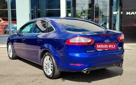 Ford Mondeo IV, 2014 год, 849 000 рублей, 6 фотография