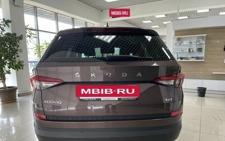 Skoda Kodiaq I, 2020 год, 2 799 000 рублей, 6 фотография