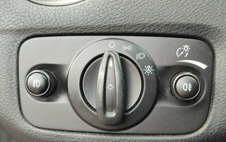 Ford Mondeo IV, 2014 год, 849 000 рублей, 15 фотография