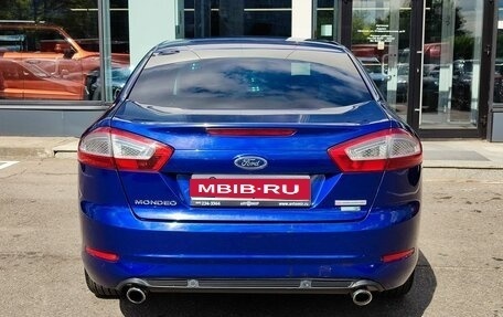 Ford Mondeo IV, 2014 год, 849 000 рублей, 5 фотография