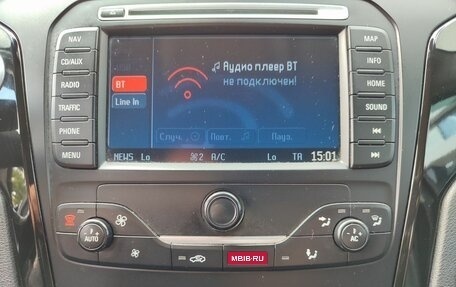 Ford Mondeo IV, 2014 год, 849 000 рублей, 19 фотография